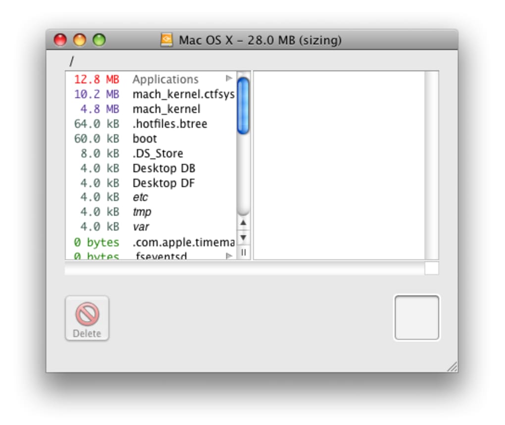 omnidisk for mac